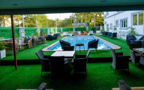SS3 Jabi Hotel